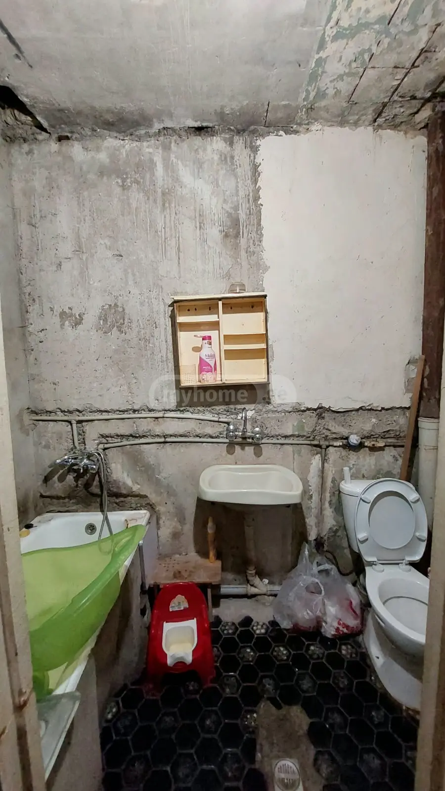 3 Room Apartment For Sale view 9