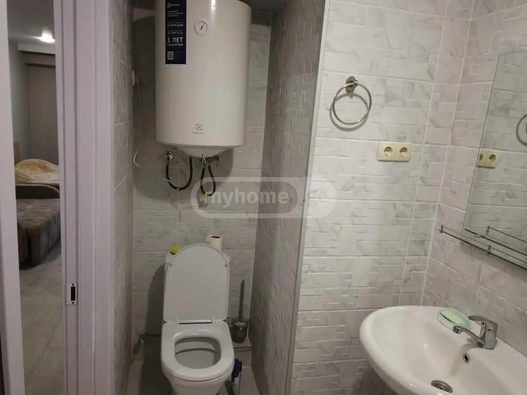 1 Room Apartment For Rent In Gonio, In Khelvachauri Municipality view 4