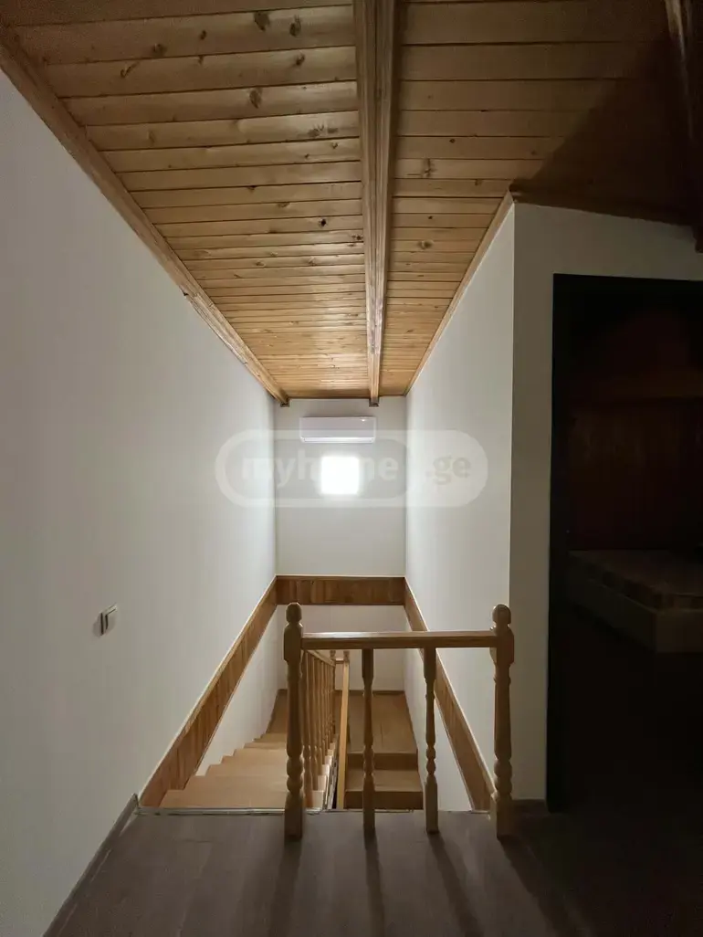 4 Room Apartment For Rent In Avlabari view 8