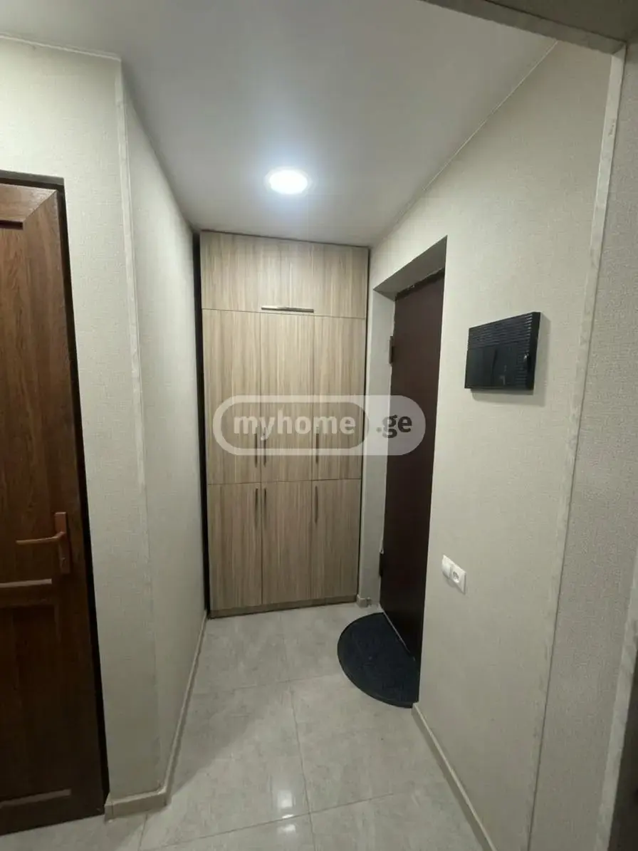 2 Room Apartment For Rent In Digomi view 7