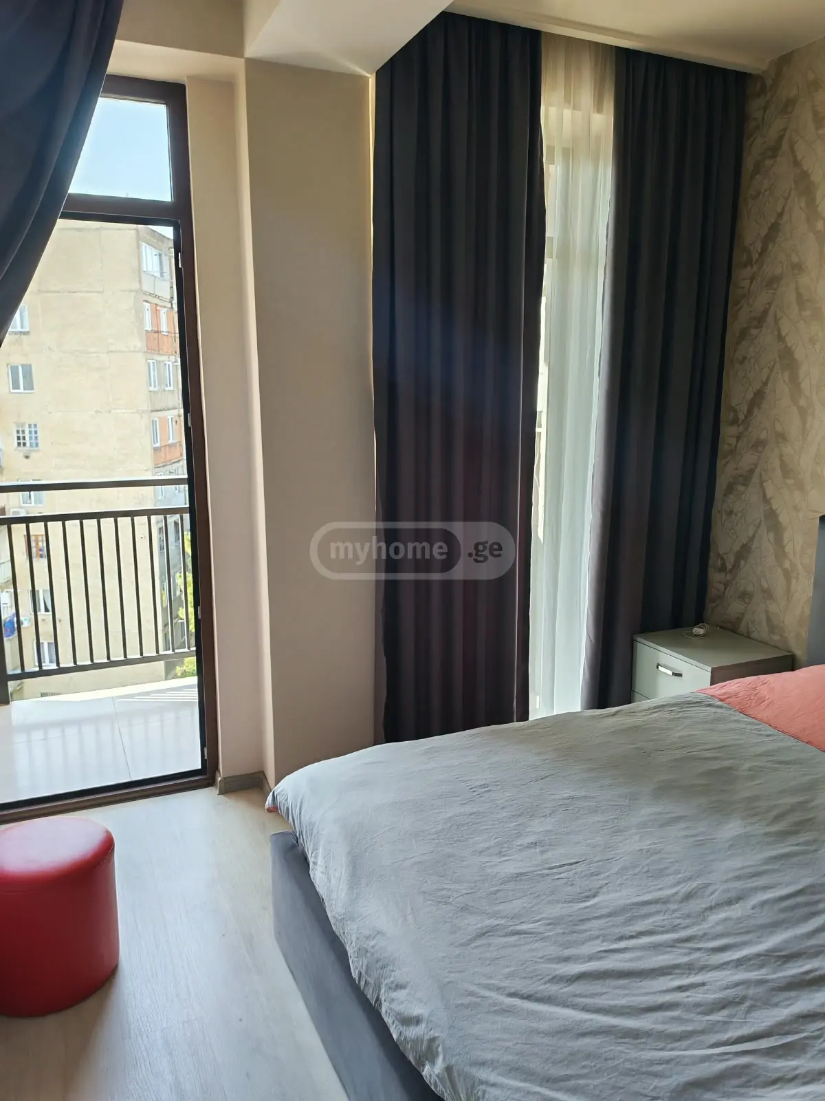 2 Room Apartment For Rent In Temqa view 4