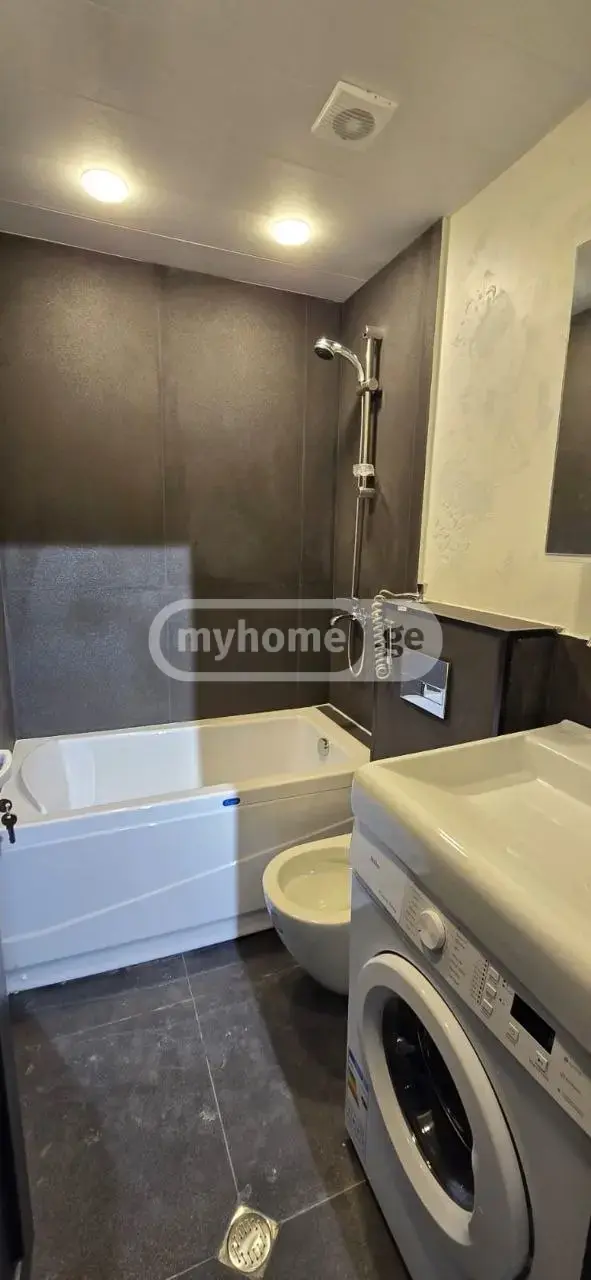 Universal Commercial Area For Sale In Krtsanisi view 12