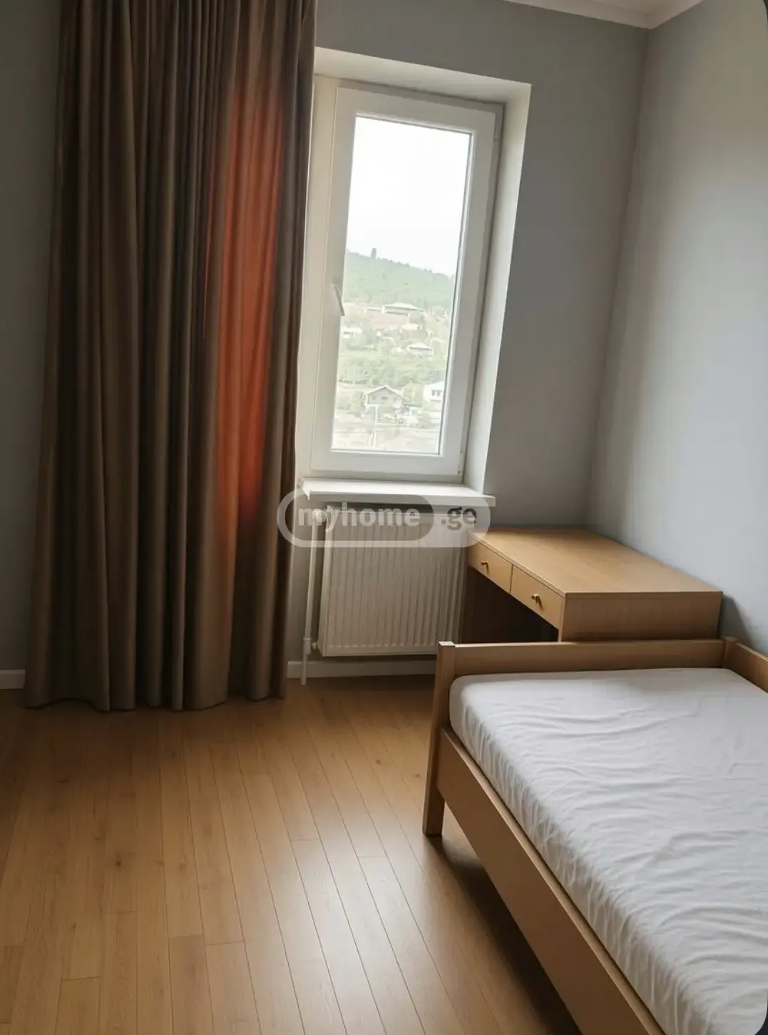 4 Room Apartment For Sale view 12