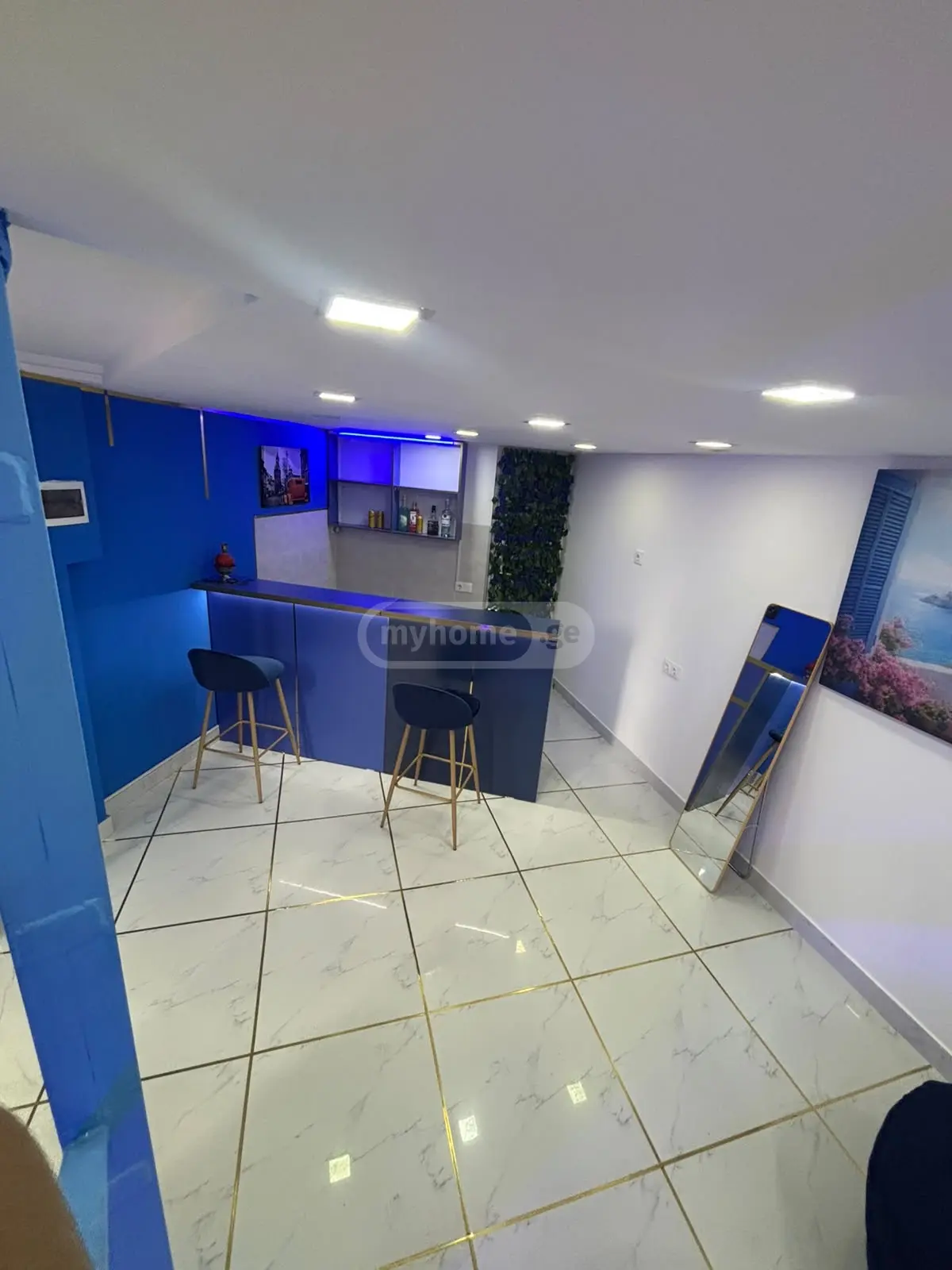 Universal Commercial Area For Rent In Vake view 3