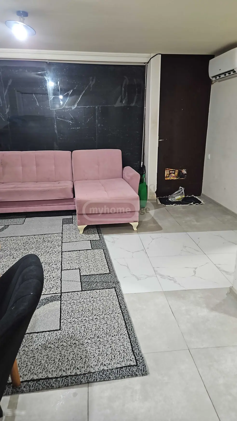 3 Room Private House For Rent In Saburtalo view 11