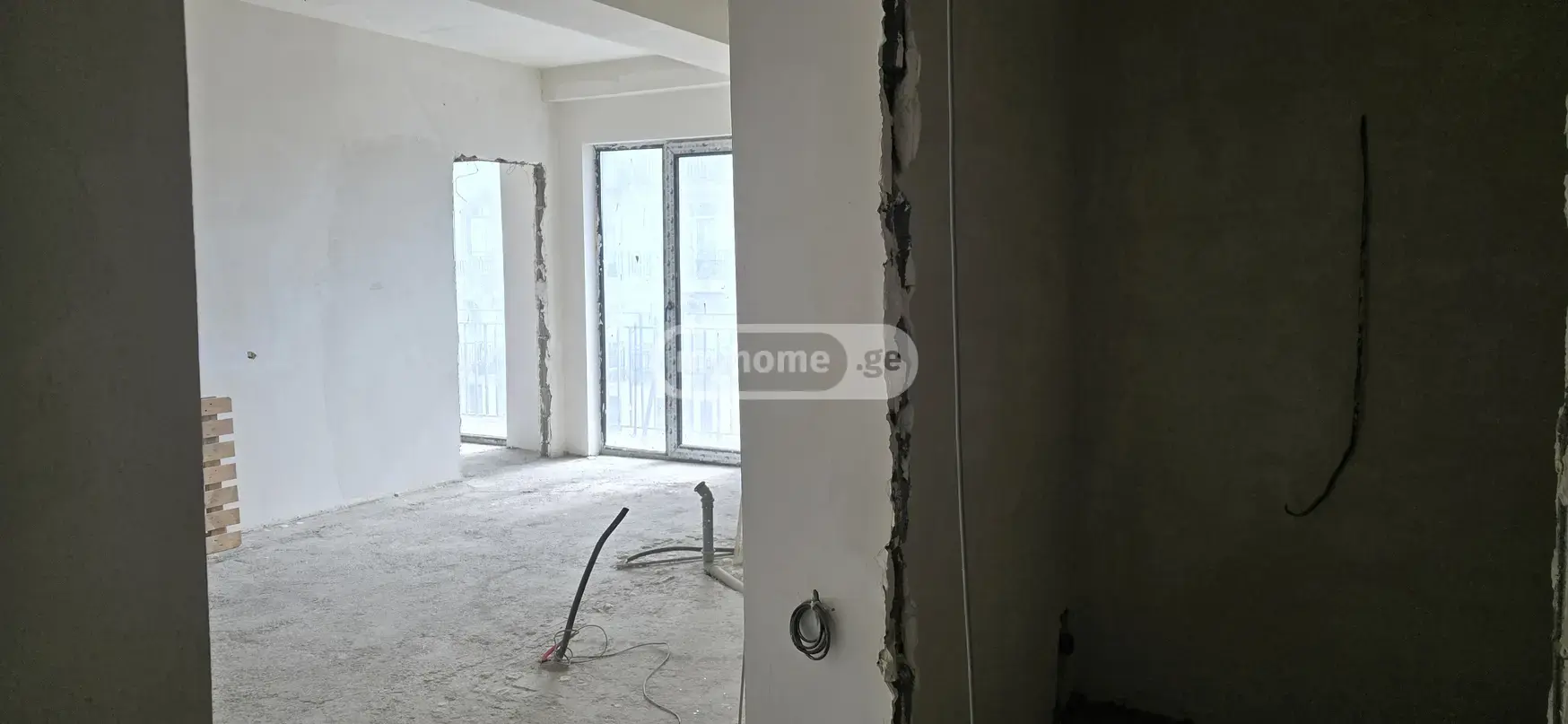 2 Room Apartment For Sale view 3