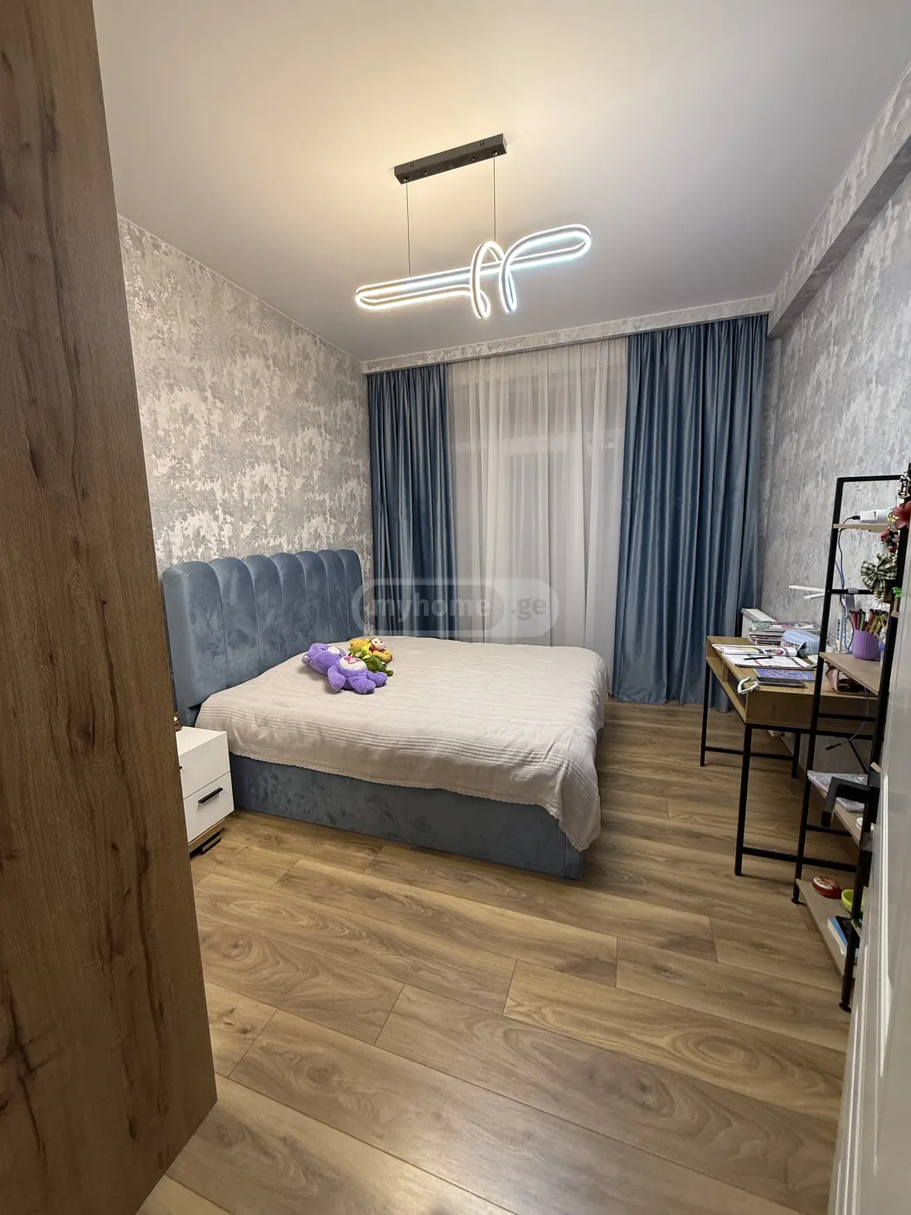 4 Room Apartment For Sale view 16