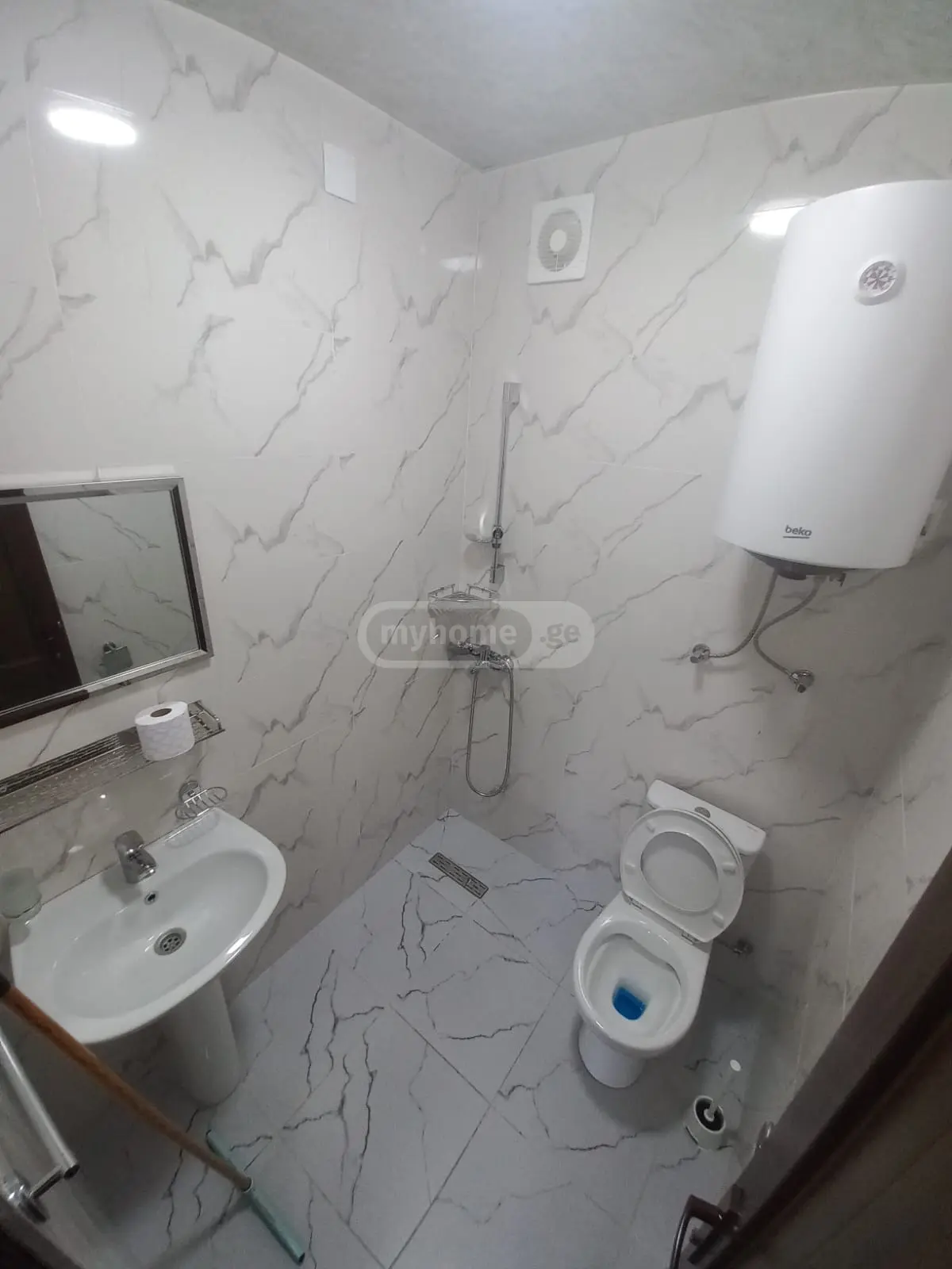 2 Room Apartment For Rent In Gonio, In Khelvachauri Municipality view 7