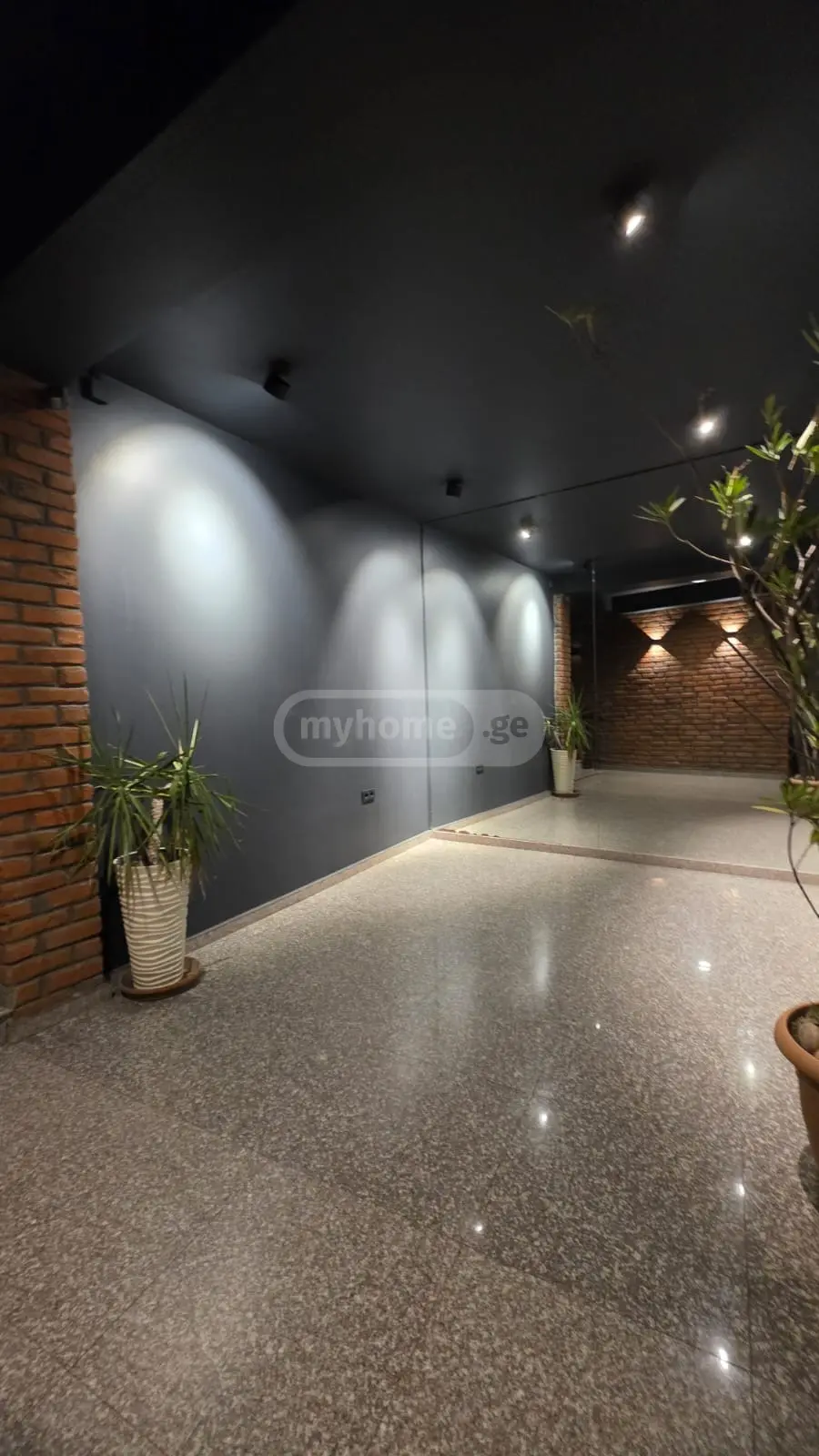 2 Room Apartment For Sale view 12