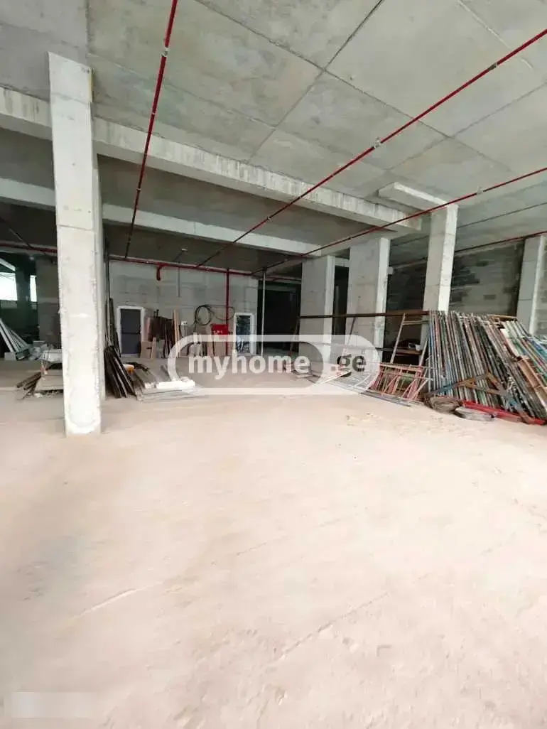 Universal Commercial Area For Rent In Digomi view 5