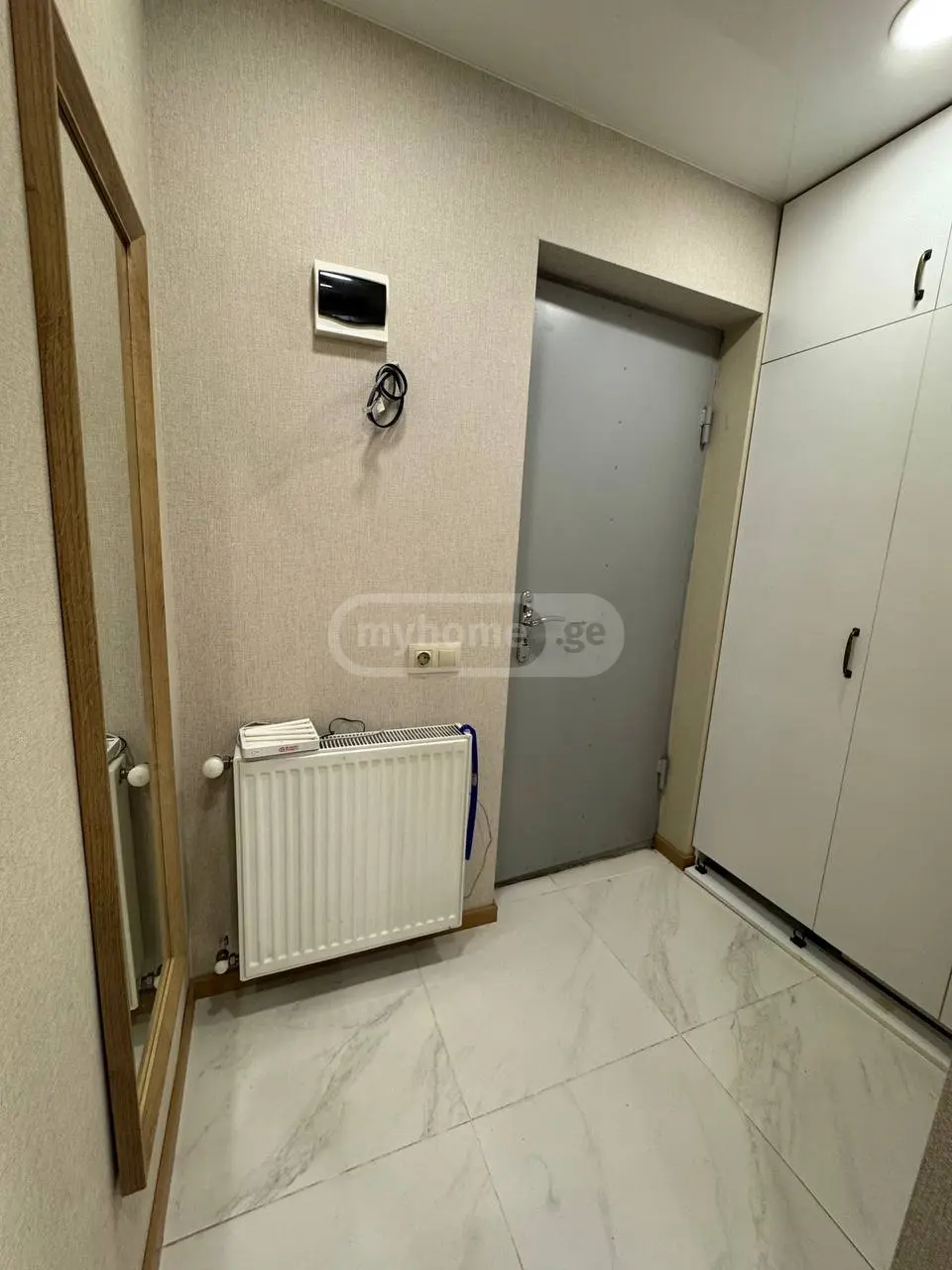 2 Room Apartment For Rent In Digomi view 11