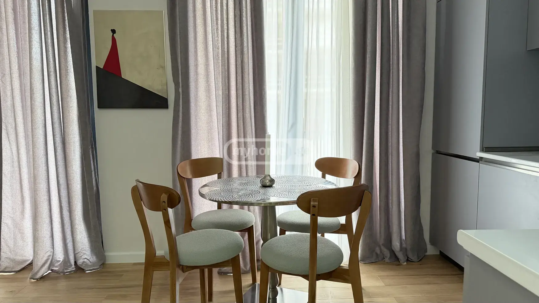 2 Room Apartment For Sale view 2