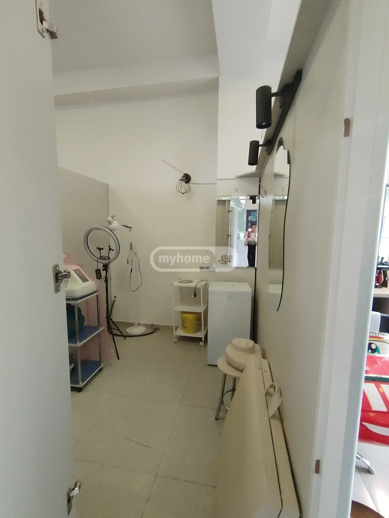 Universal Commercial Area For Rent In Varketili view 6