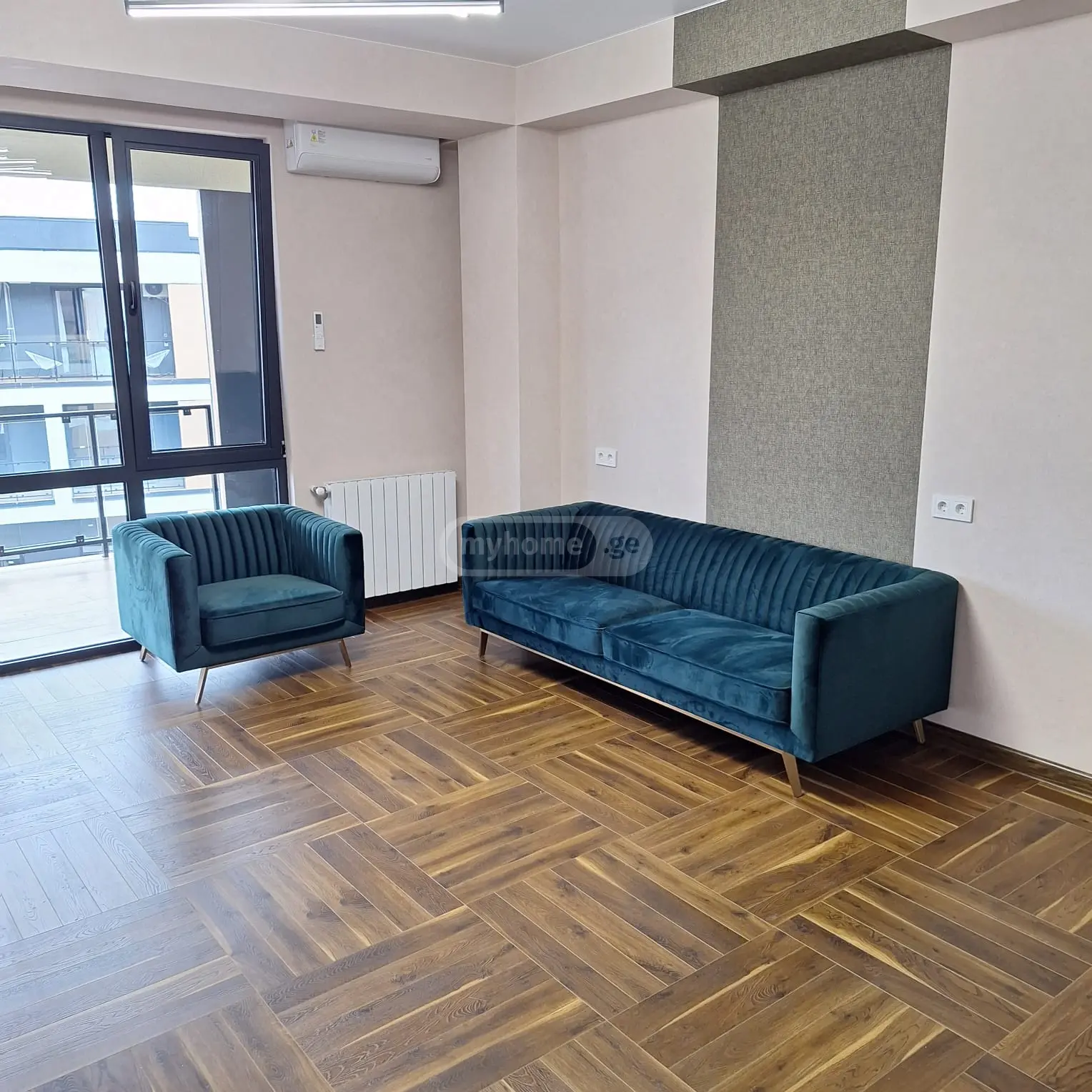 3 Room Apartment For Sale view 5