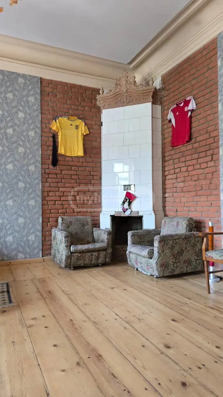 1 Room Apartment For Sale view 5