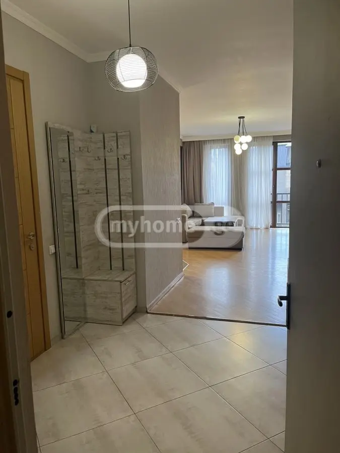 2 Room Apartment For Sale view 4