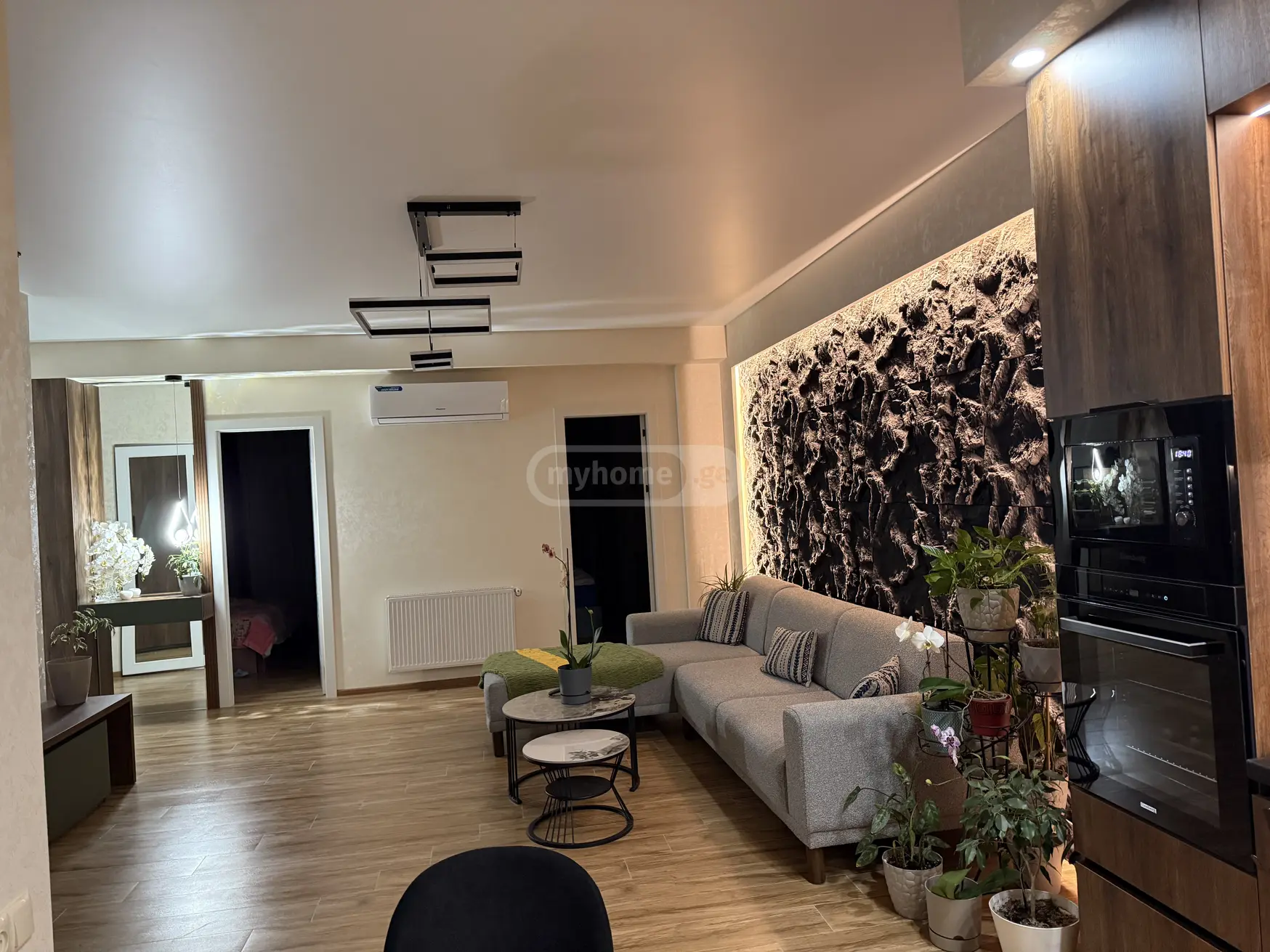4 Room Apartment For Sale view 6