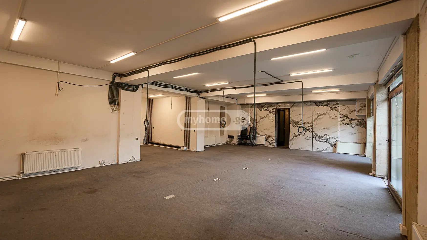 10+ Room Private House For Rent In Vake view 11