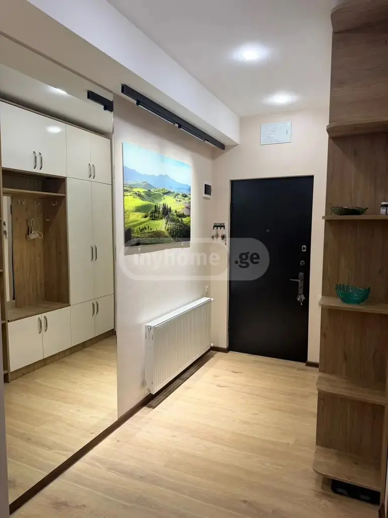 3 Room Apartment For Sale view 2