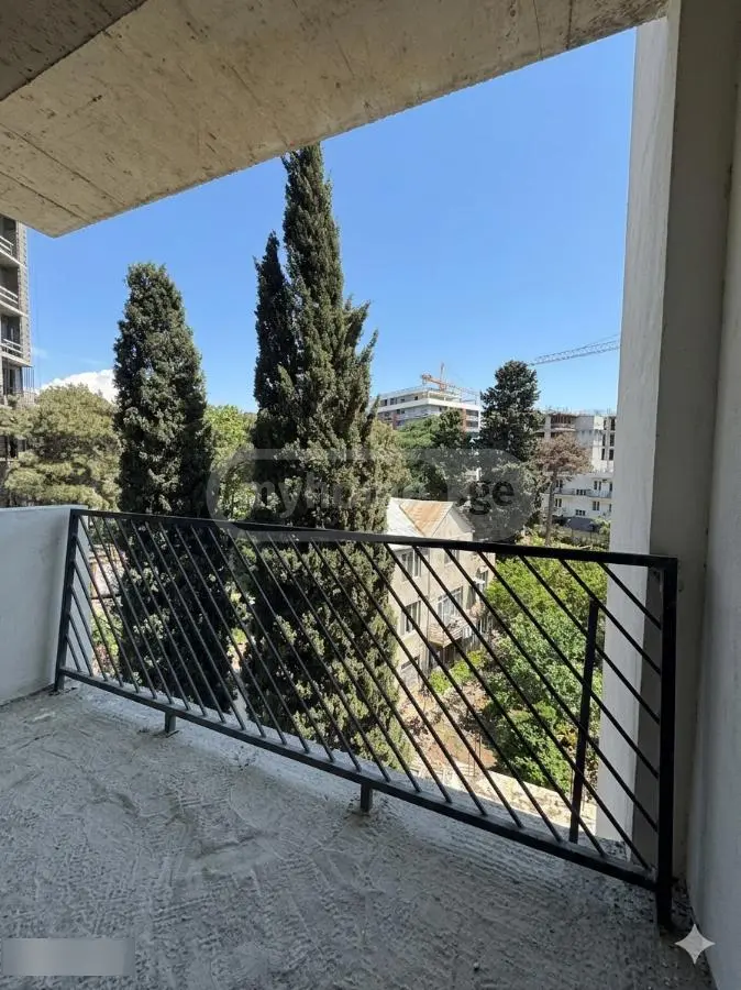 2 Room Apartment For Sale view 7