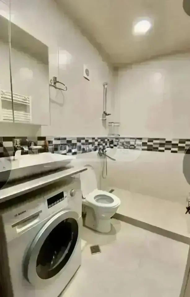 2 Room Apartment Daily Rent In Didube view 6