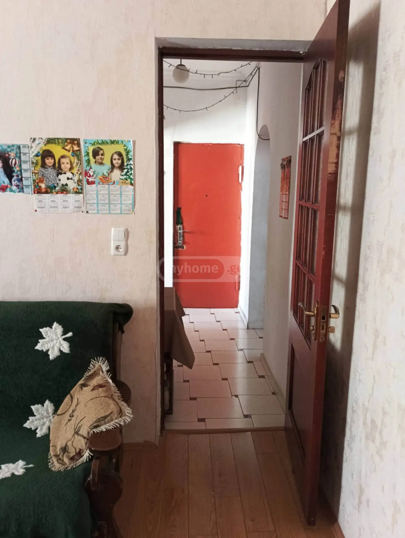 3 Room Apartment For Sale view 7