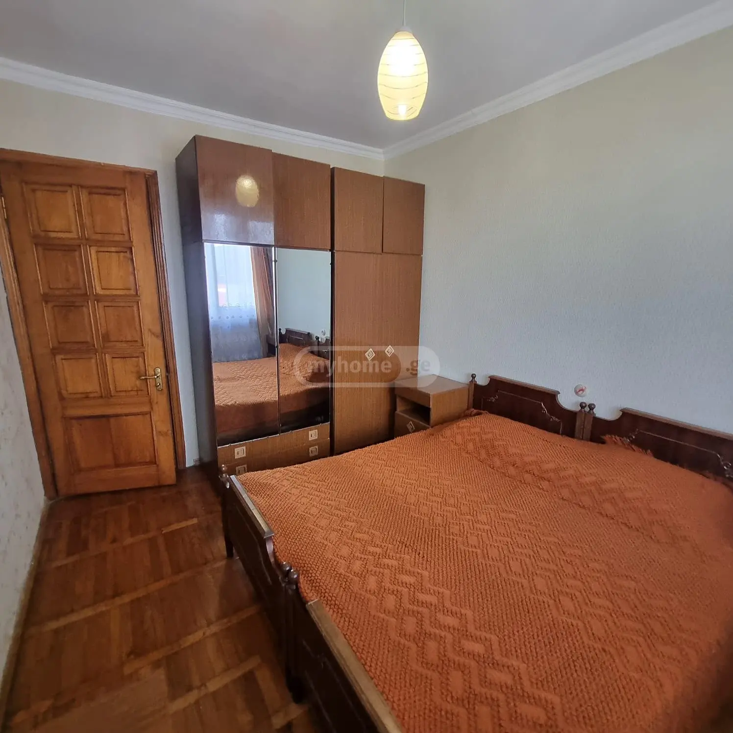 3 Room Apartment For Rent In Foti view 7