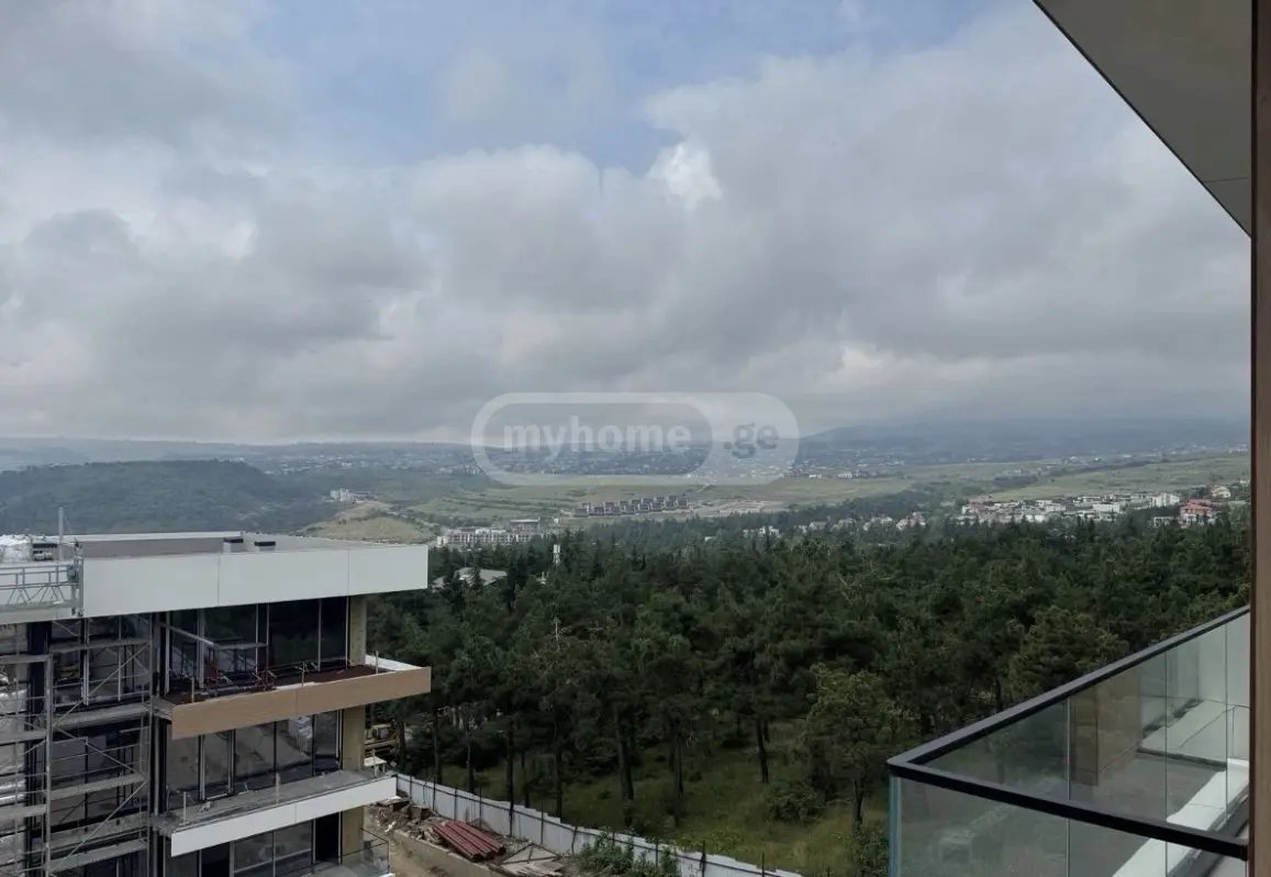 2 Room Apartment For Sale view 1