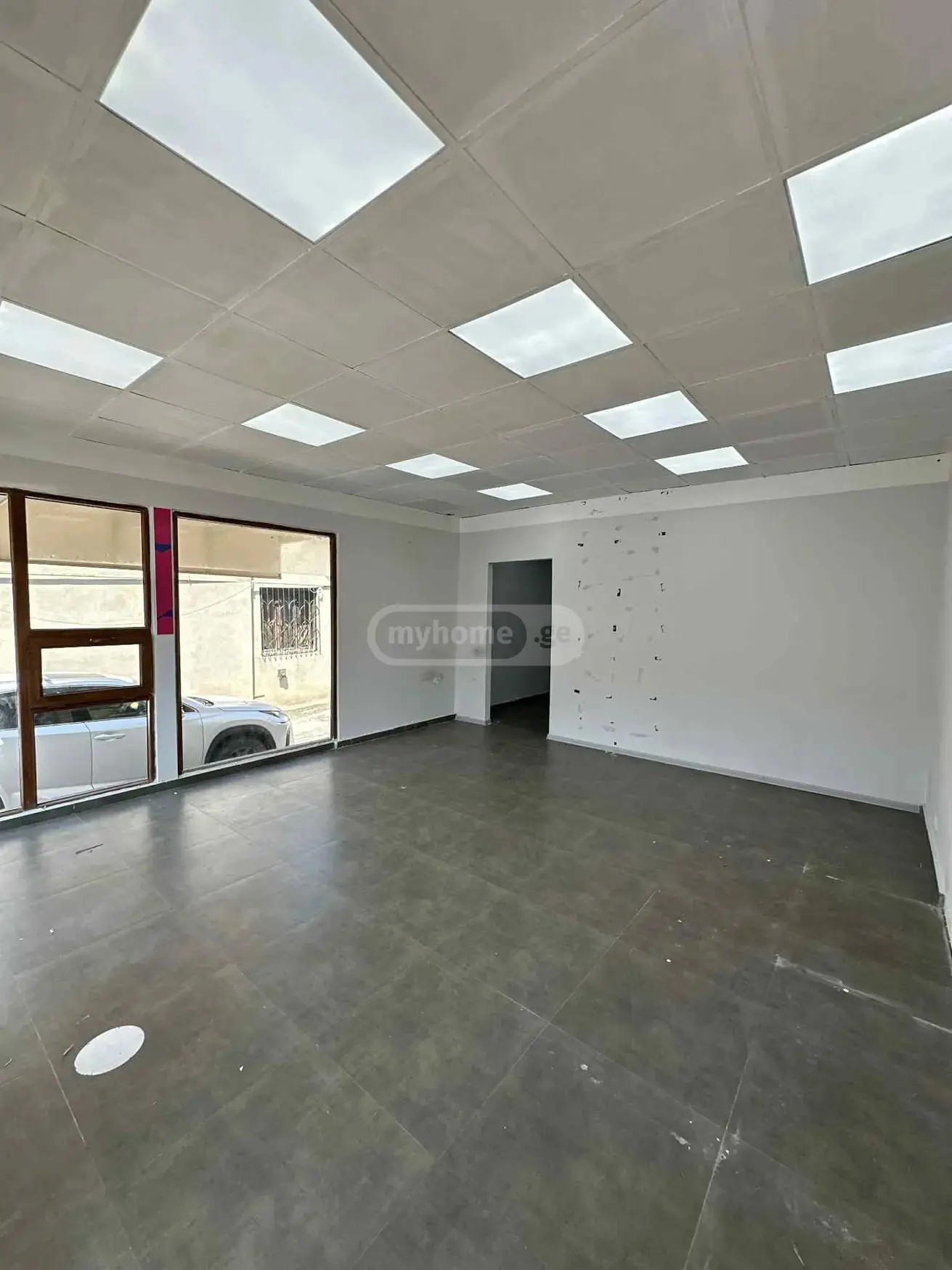 Universal Commercial Area For Rent In Nadzaladevi view 5