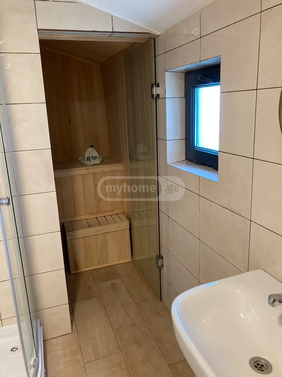 6 Room Private House For Rent In Gonio, In Khelvachauri Municipality view 11