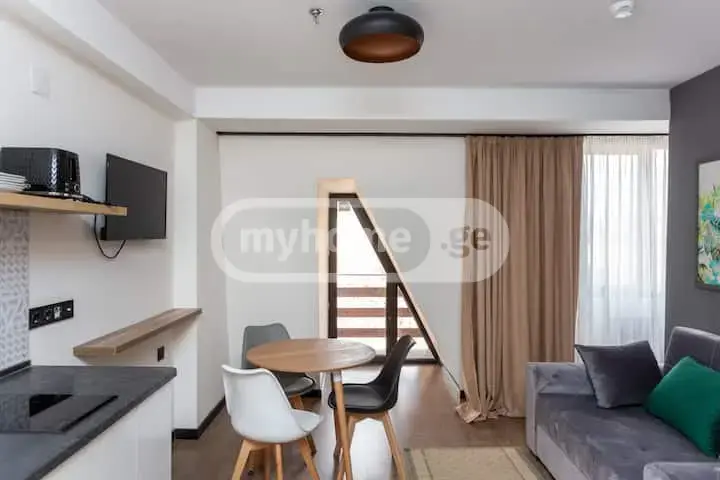 1 Room Apartment For Sale view 7