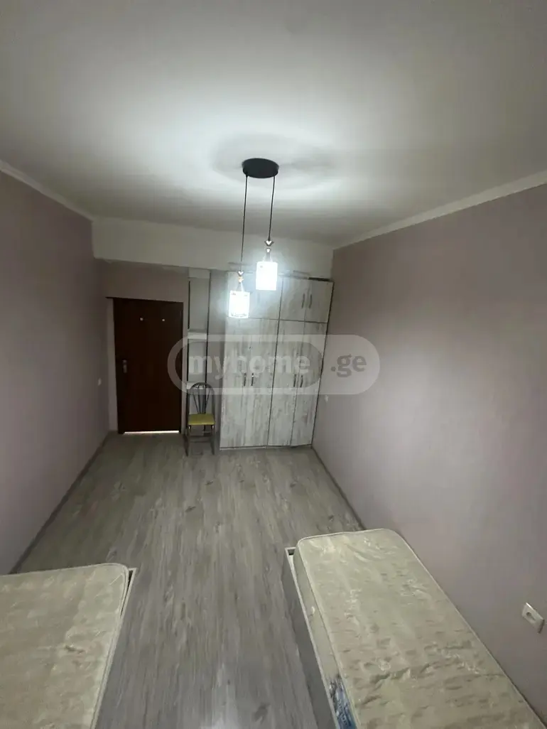 3 Room Private House For Rent In Nadzaladevi view 2