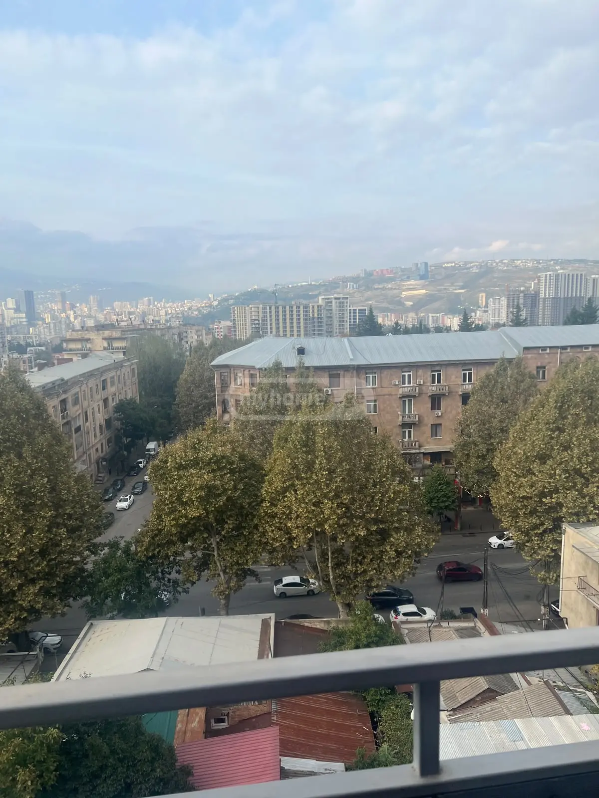3 Room Apartment For Sale view 6