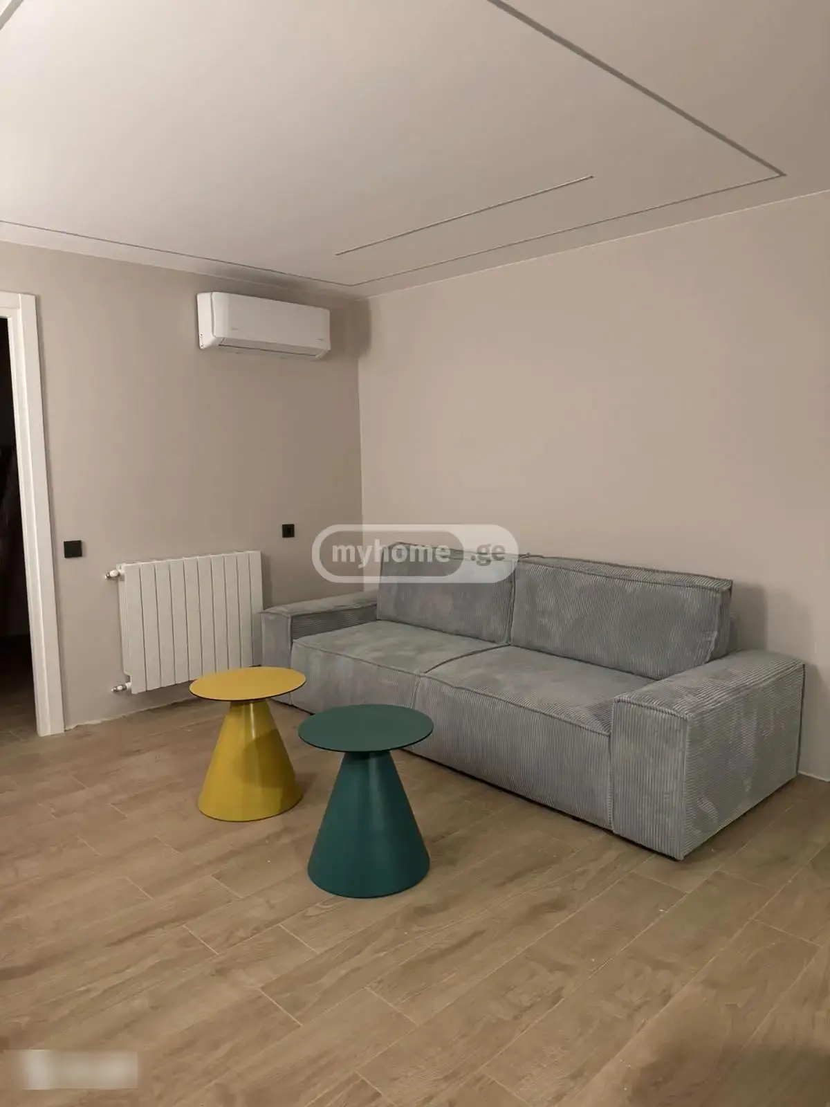 3 Room Apartment For Rent In Avlabari view 3