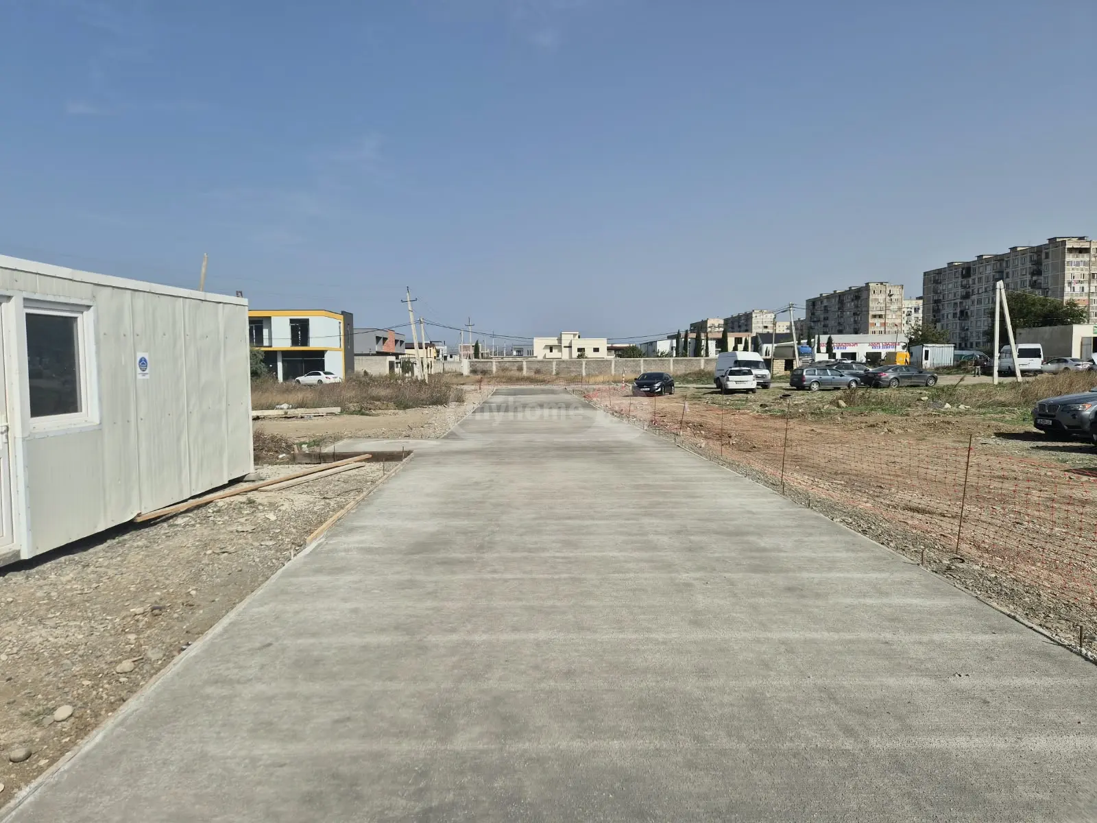 1 Room Apartment For Sale view 15