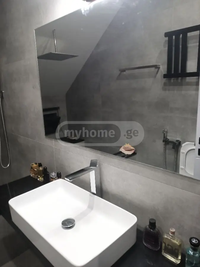 6 Room Private House For Rent In Aghdgomelaantkari, In Mtskheta Municipality view 7