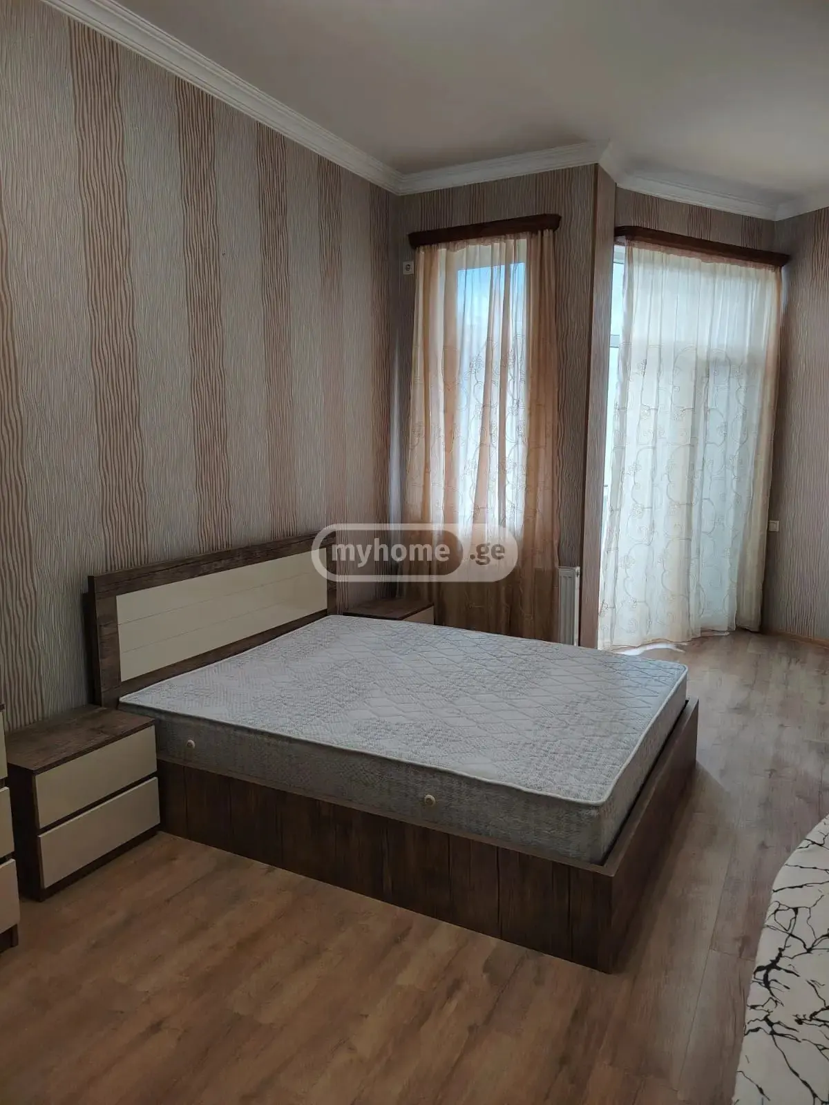 2 Room Apartment For Rent In Didube view 2