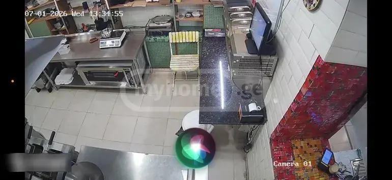 Food Object Commercial Area For Rent In Vake view 14