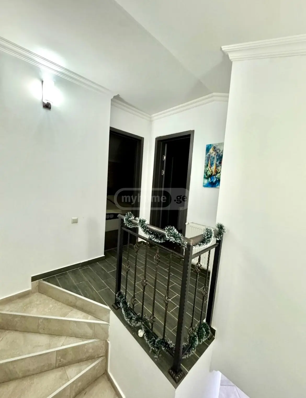 3 Room Country House Daily Rent In Bakuriani view 10