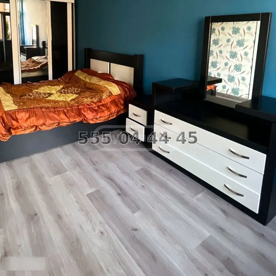 3 Room Apartment For Rent In Samgori view 11