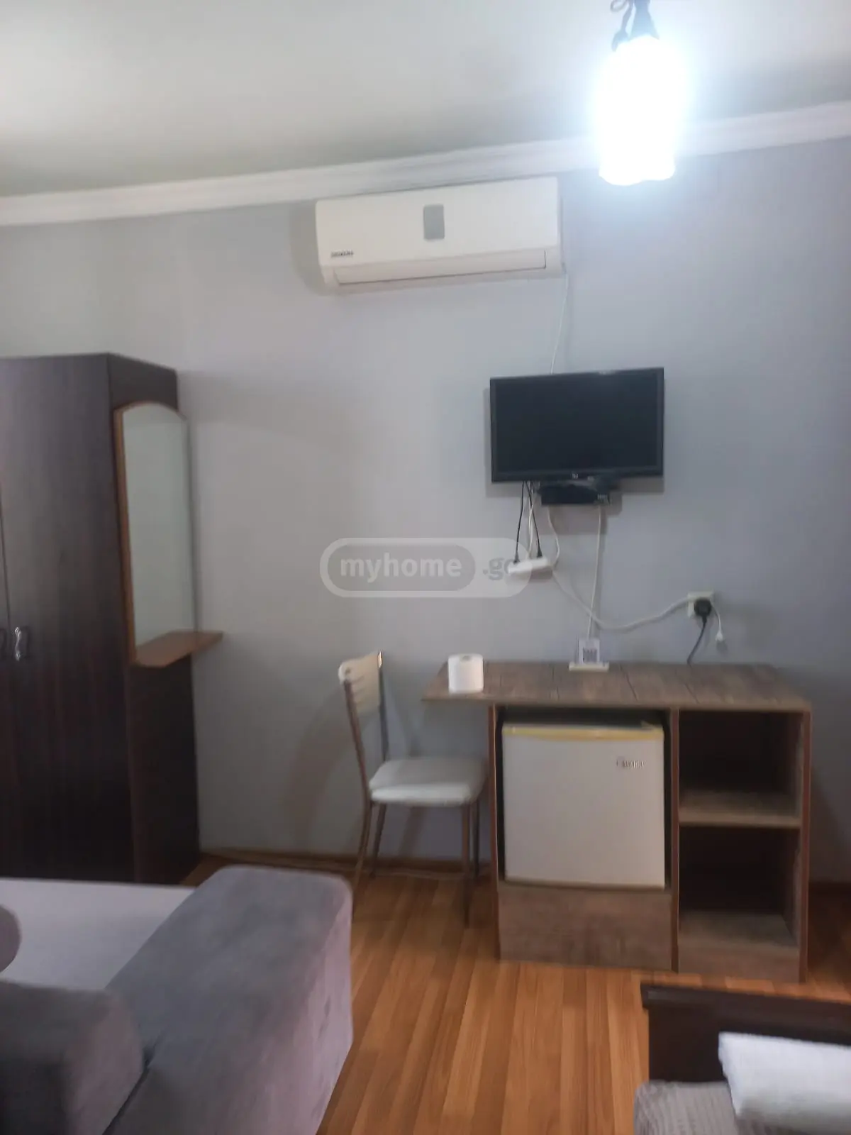 2 Room Apartment For Rent In Gonio, In Khelvachauri Municipality view 15
