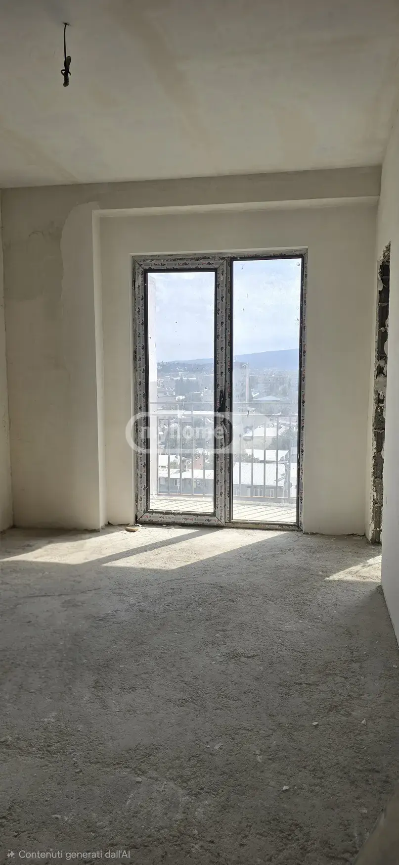 2 Room Apartment For Sale view 5