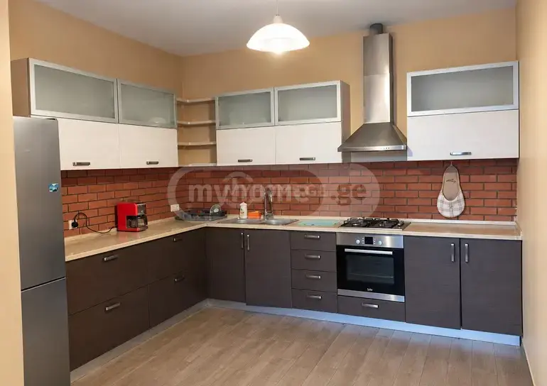 5 Room Private House For Rent In Ortachala view 3