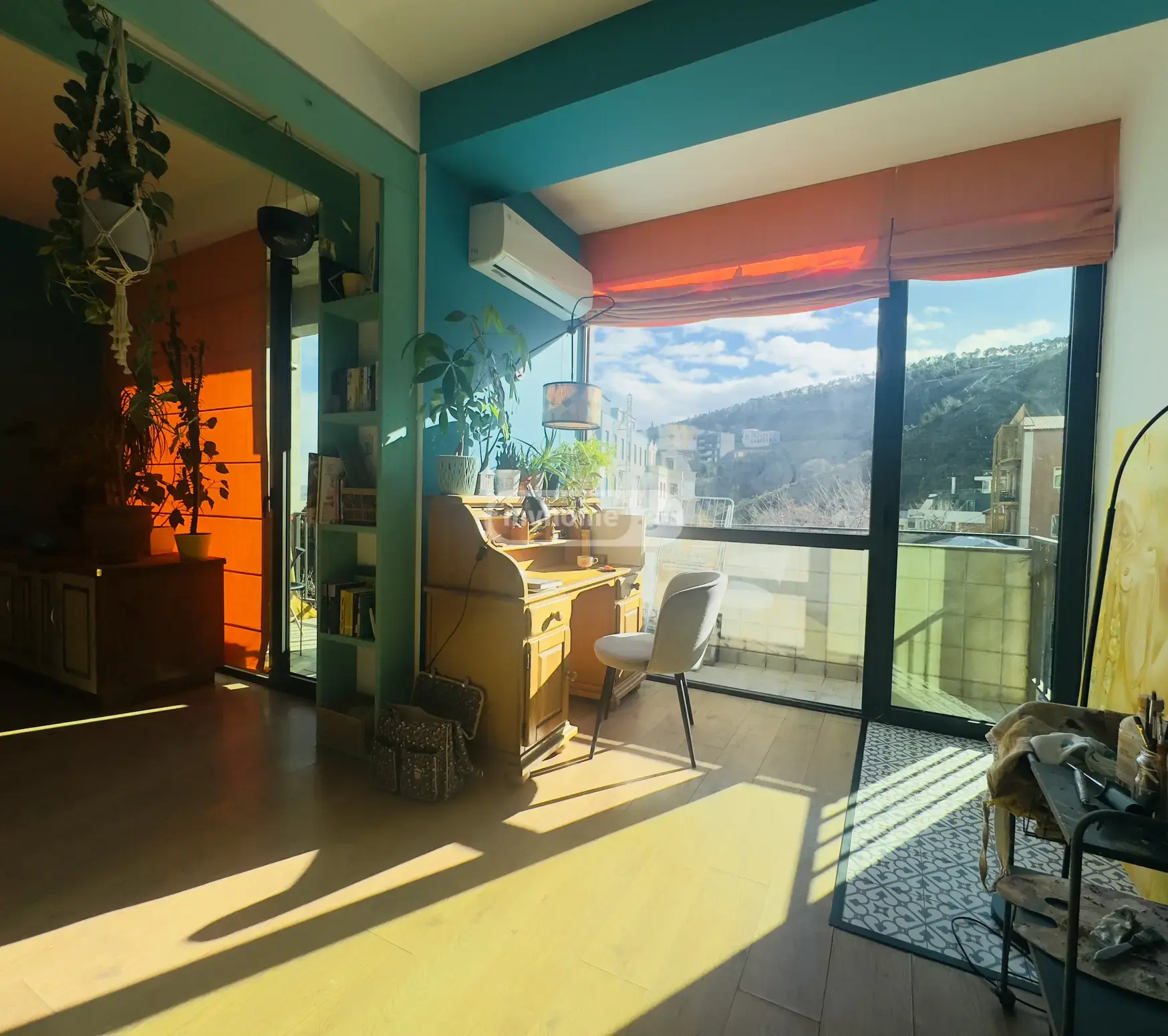 Продажа 3-комната Квартира view 3