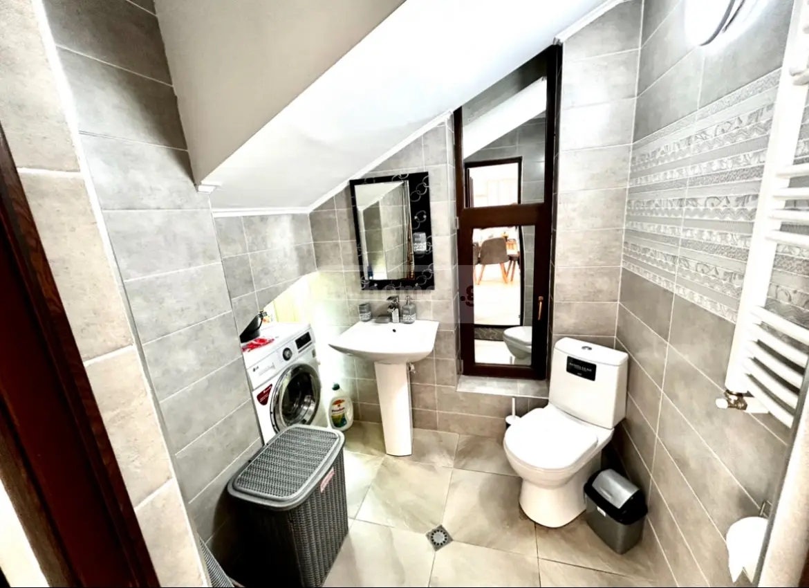 3 Room Private House Daily Rent In Bakuriani view 7