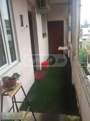 1 Room Apartment For Rent In Sololaki view 15