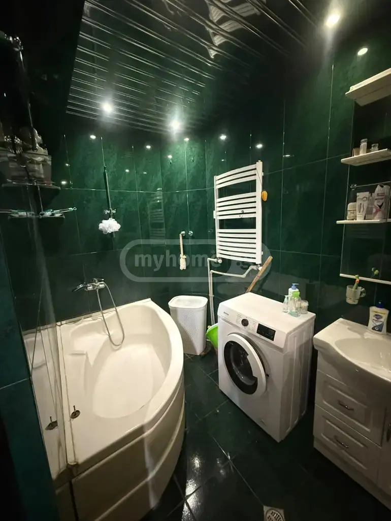4 Room Apartment For Sale view 9