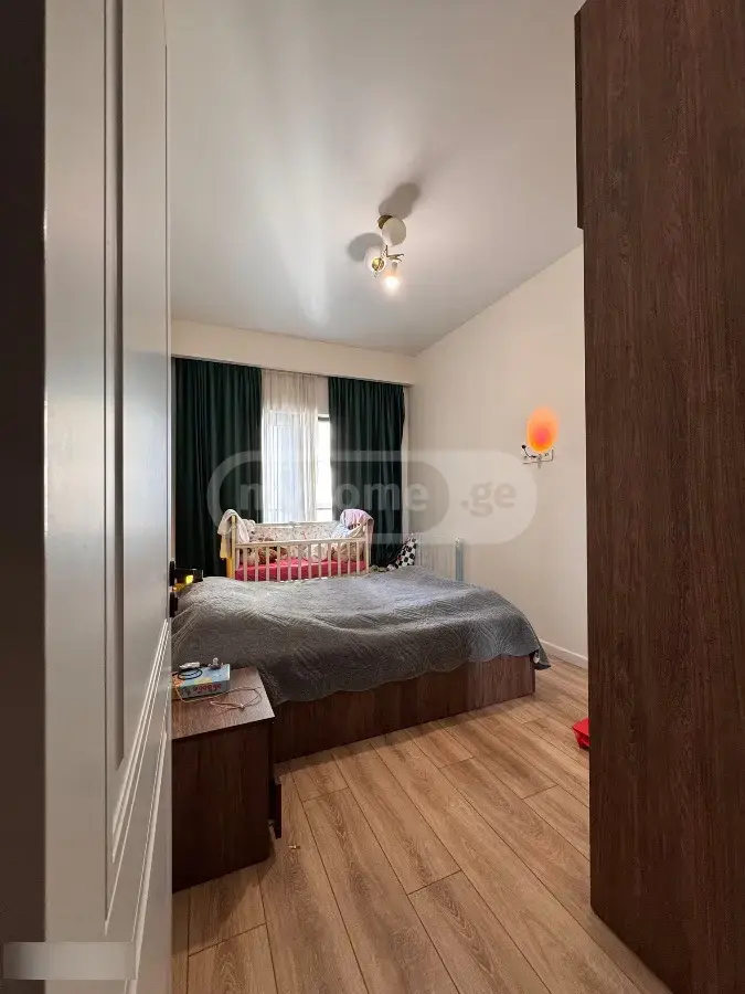 3 Room Apartment For Sale view 3