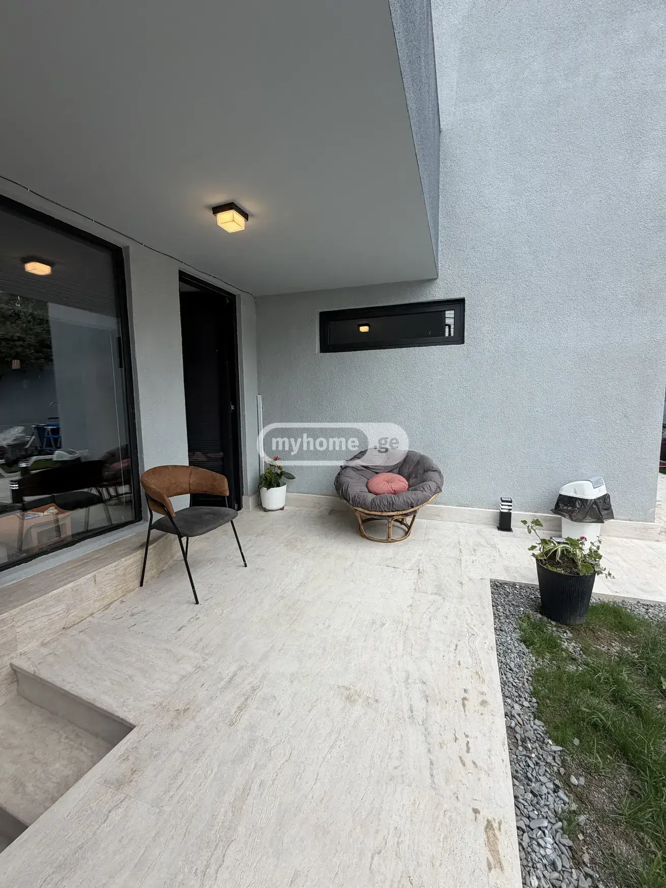 3 Room Private House For Rent In Saburtalo view 7