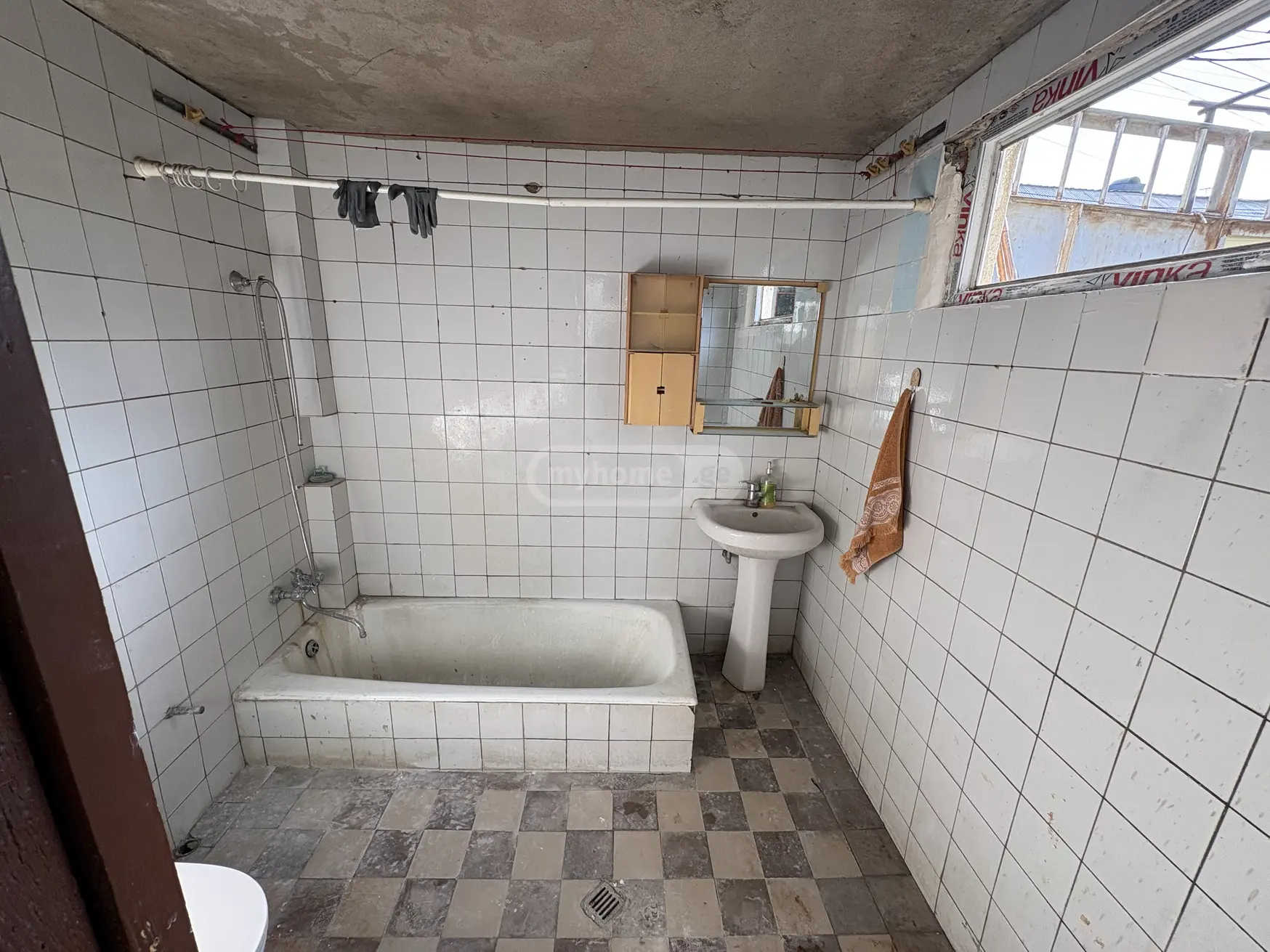 3 Room Private House For Sale view 13